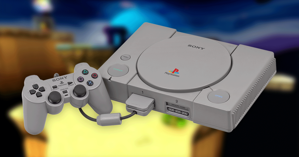 PS1 : ce classique de 1997 revient avec un remaster très bientôt