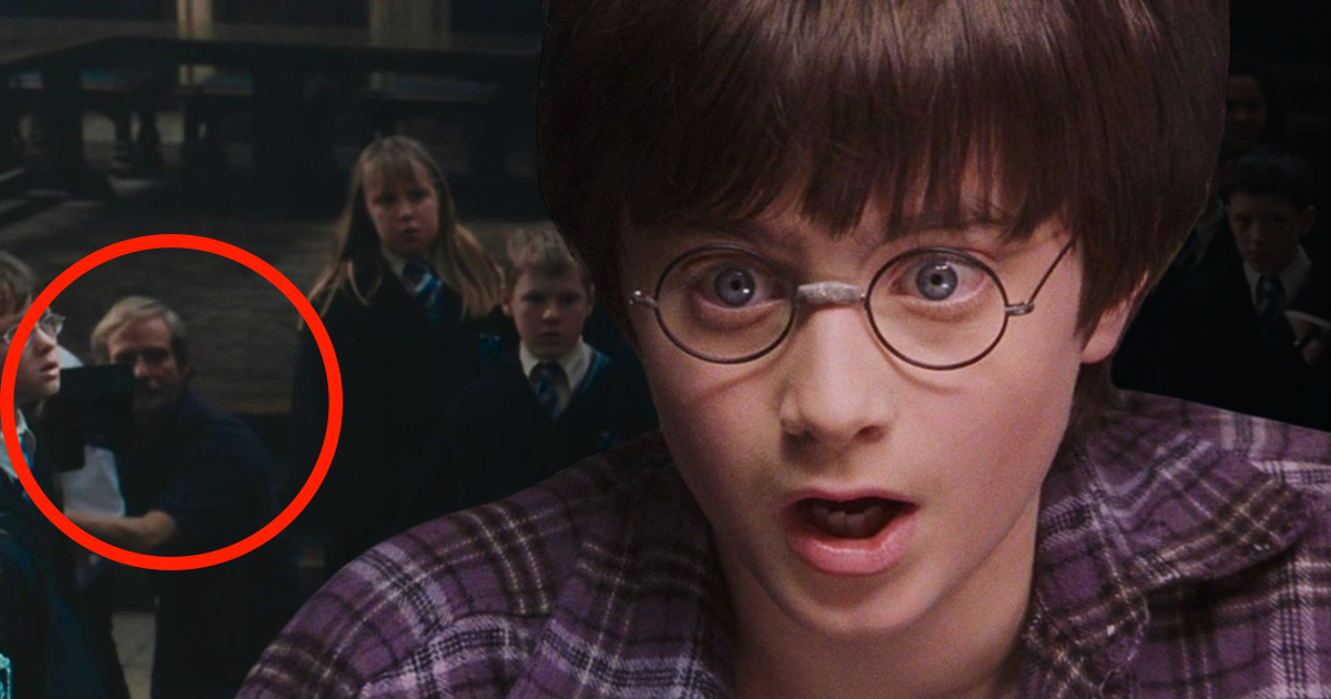 Star Wars, Harry Potter : 10 erreurs dans les films que les fans adorent