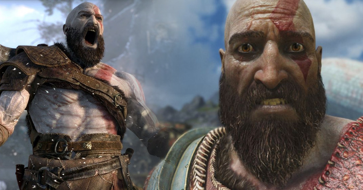 God of War : mauvaise nouvelle pour la série Amazon