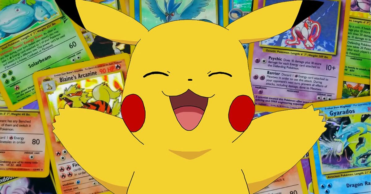 Pokémon : face aux scalpers, ces décisions drastiques sont prises