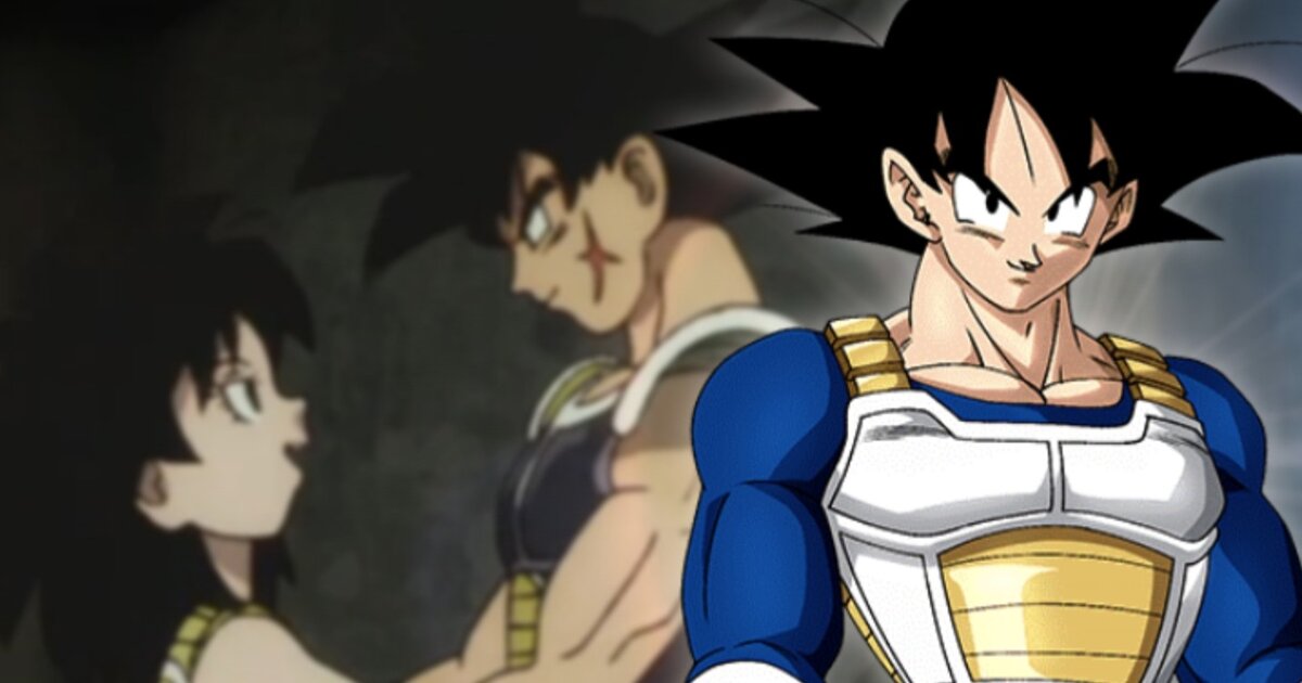 Dragon Ball : Toriyama pensait agrandir la famille de Goku