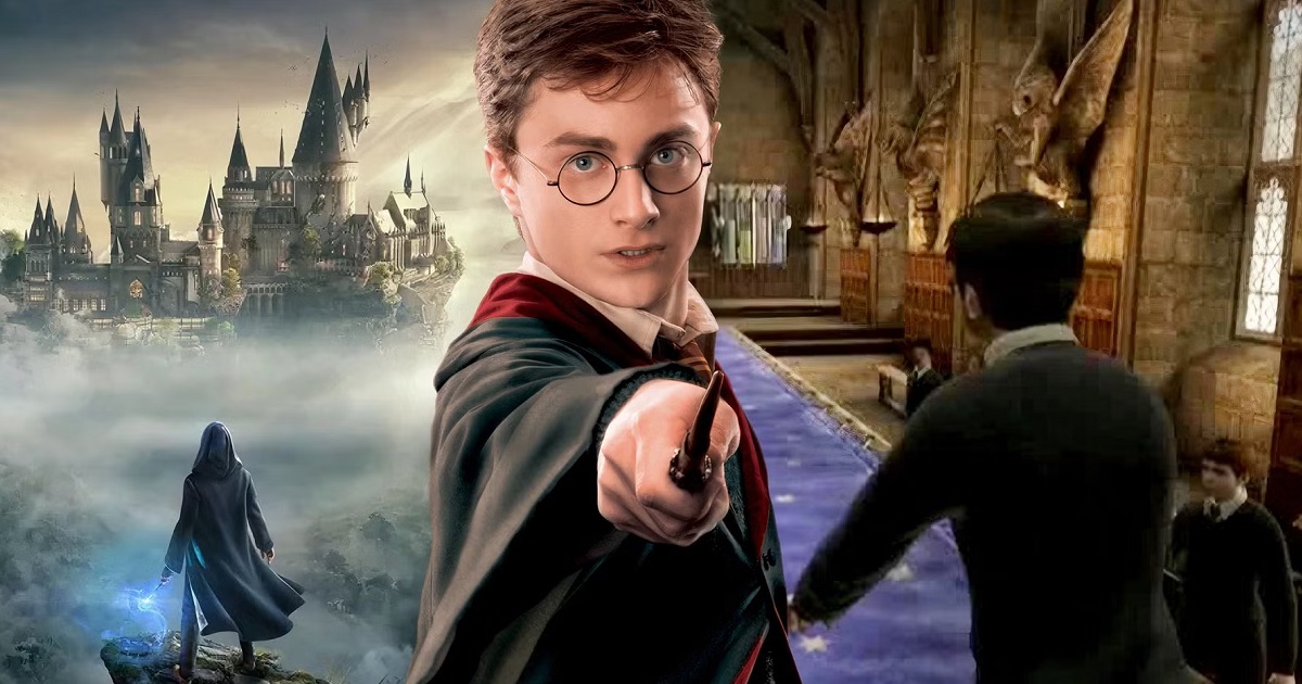 Harry Potter : Avalanche Software prépare cette grande surprise pour les fans