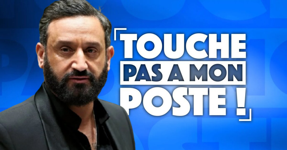 TPMP : Cyril Hanouna annonce la fin de l'émission, les twittos réagissent