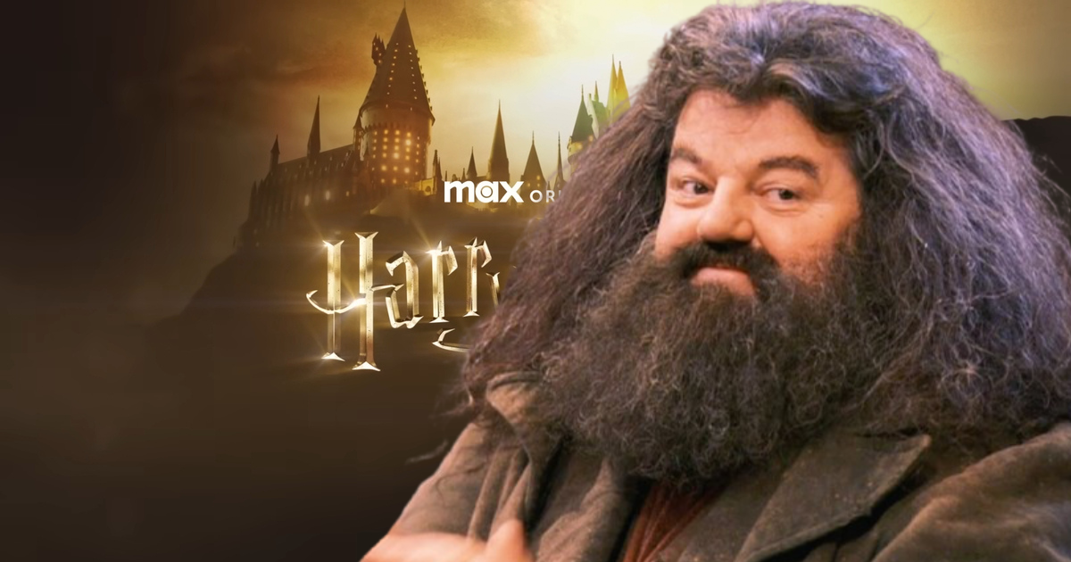 Harry Potter : ce grand acteur pourrait jouer Rubeus Hagrid pour HBO