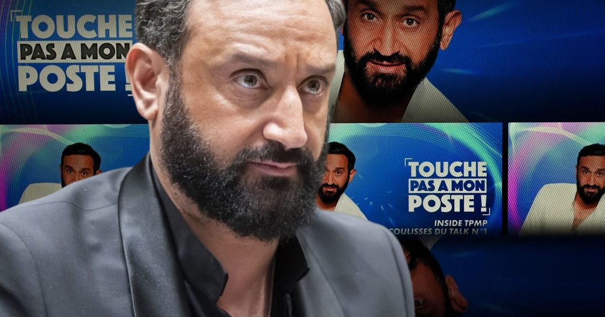 TPMP : les raisons qui auraient incité à l'arrêt de l'émission de Cyril Hanouna