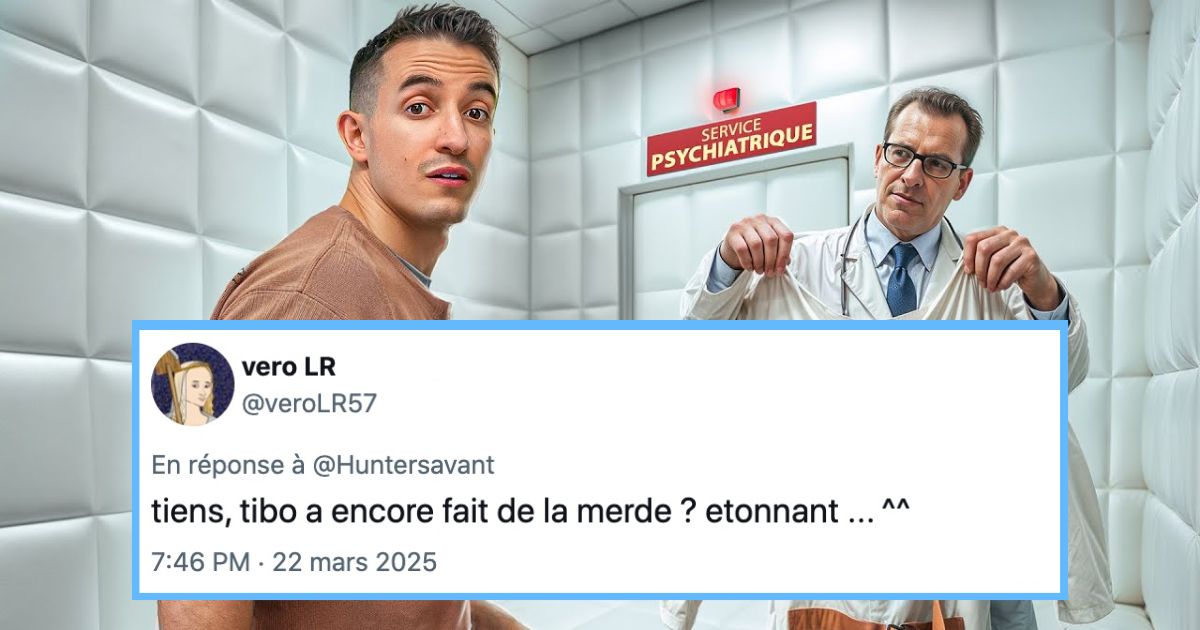 Tibo InShape : le YouTubeur fait encore polémique avec sa dernière vidéo