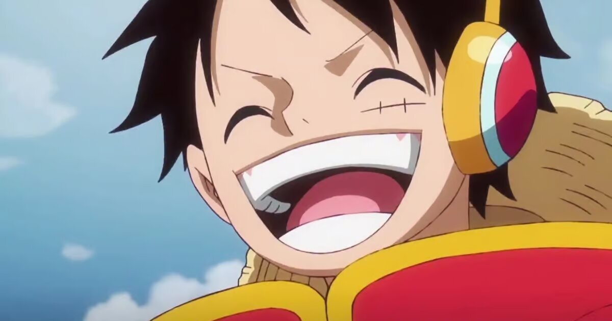 One Piece : beau cadeau pour la reprise de l