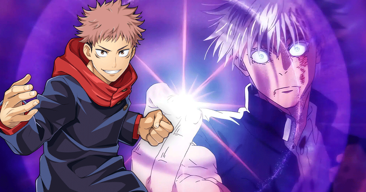 Jujutsu Kaisen : mauvaise nouvelle pour la saison 3