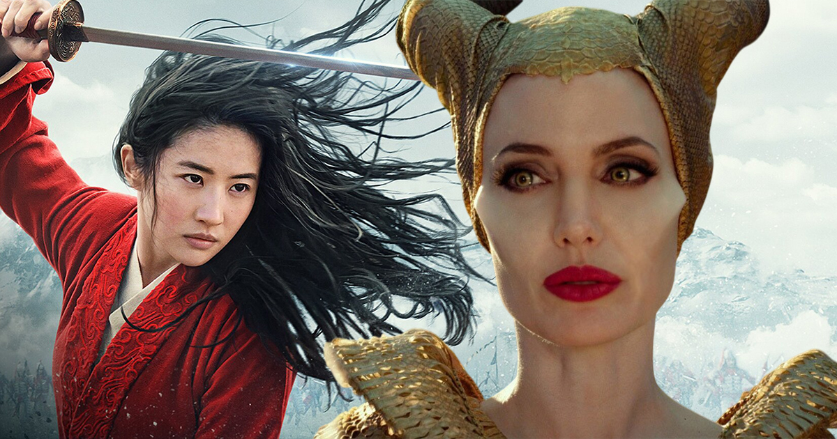 Disney : les 8 plus gros échecs au box-office des remake live-action