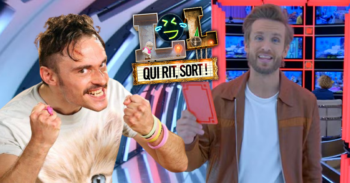 LOL qui rit, sort saison 5 : bande-annonce, date de sortie, toutes les infos