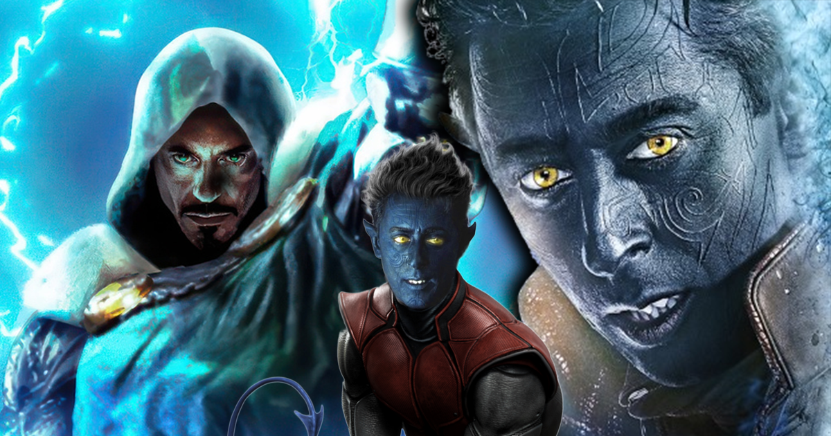 Avengers Doomsday : l