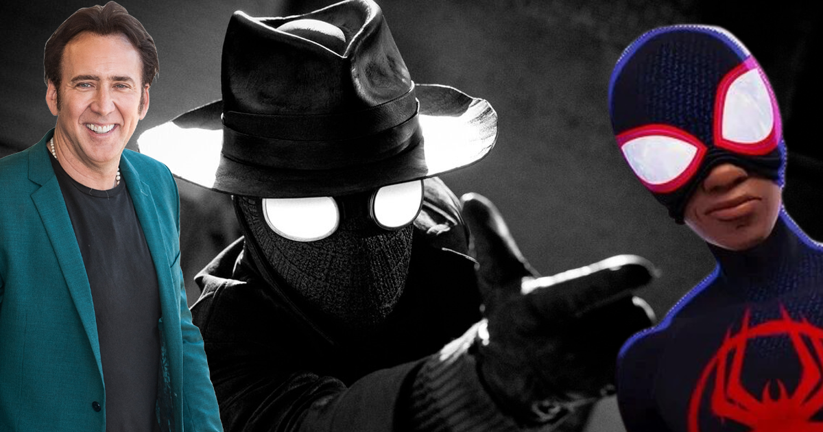 Spider-Noir : le premier teaser du spin-off de Spider-Verse de Prime Video est tombé