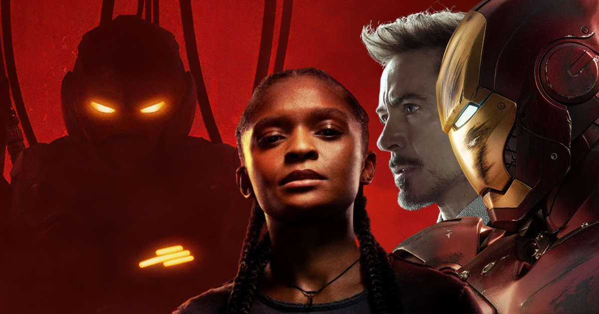Ironheart : 8 choses que vous ignoriez sur le personnage Marvel