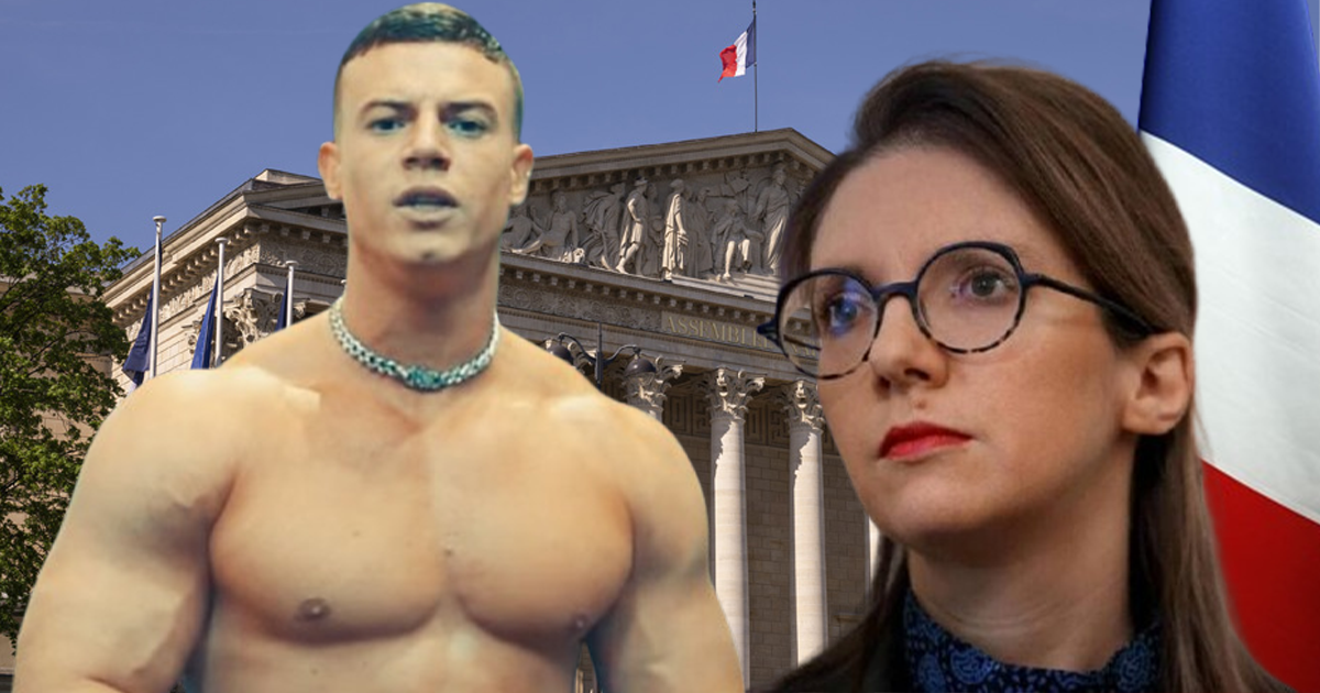 AD Laurent : voici pourquoi le gouvernement s