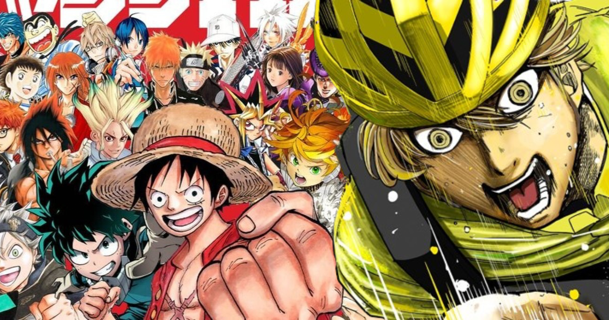 Weekly Shonen Jump : ces deux mangas annulés par l
