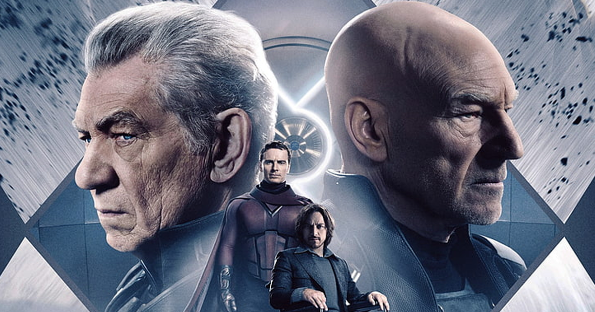 X-Men : pourquoi cette rumeur sur le casting de Professeur X et Magneto pose problème