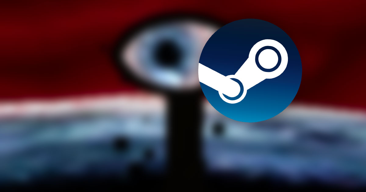 Avant de disparaître de Steam, ce jeu PC devient gratuit pour quelques jours