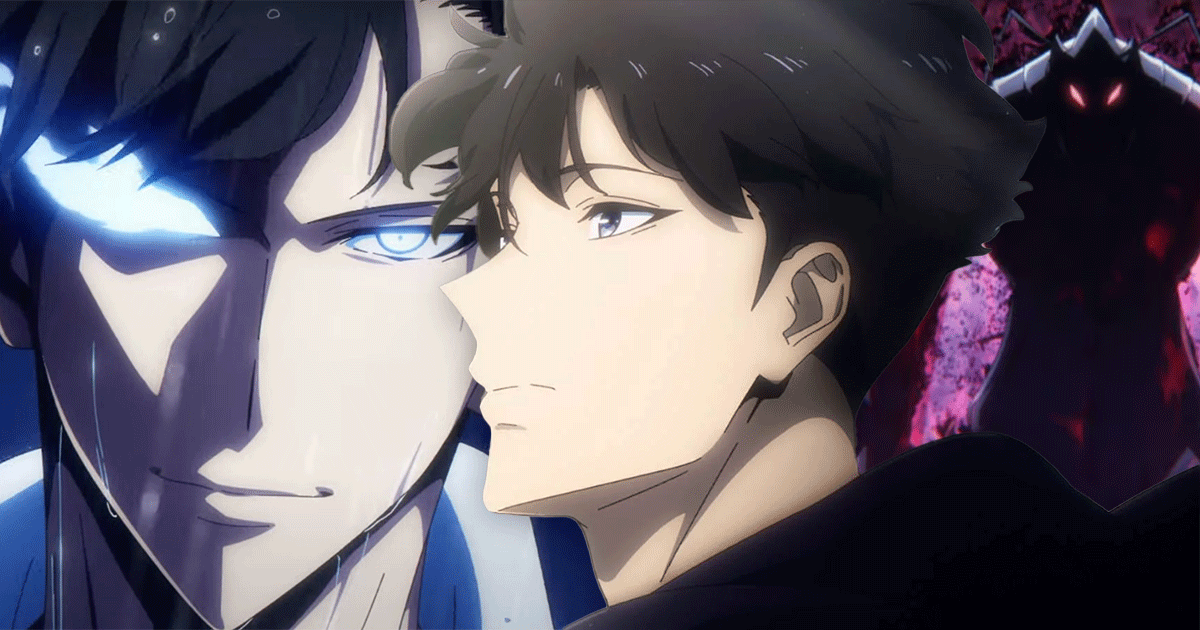 Solo Leveling saison 3 : Crunchyroll partage cette bonne nouvelle