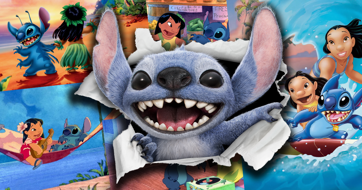 Lilo & Stitch : les 9 différences entre le film d