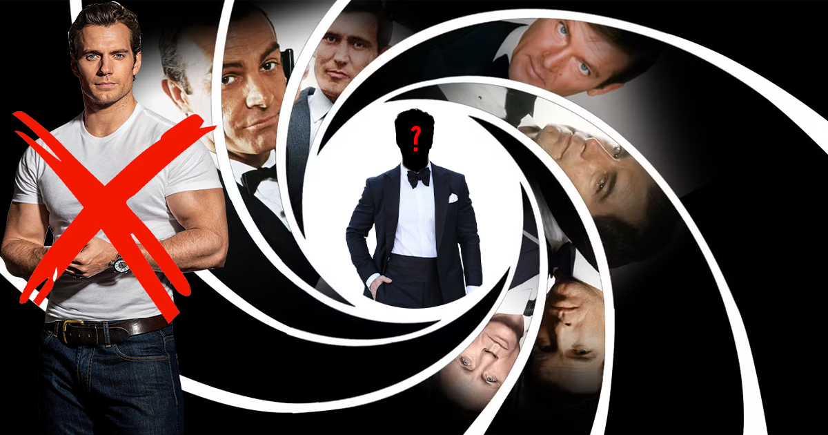 James Bond : les fans en sont sûrs, voici le prochain 007