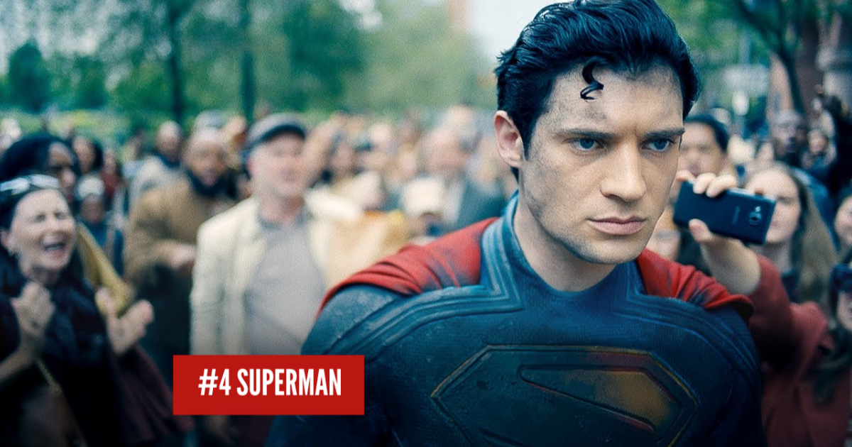 DC : on a classé les 12 meilleurs membres de la Justice League image