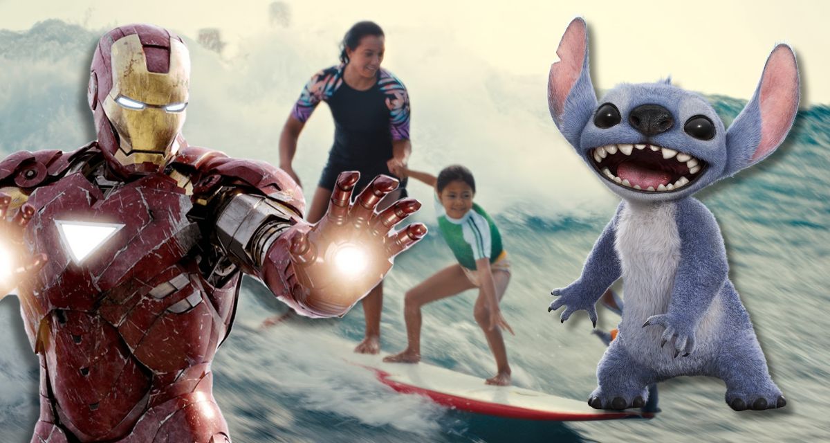 Disney : Lilo & Stitch bat ce record d'Avengers Endgame au box-office