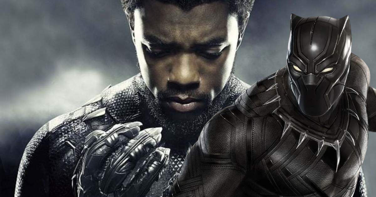 Marvel : ce projet Black Panther ultra ambitieux est finalement annulé