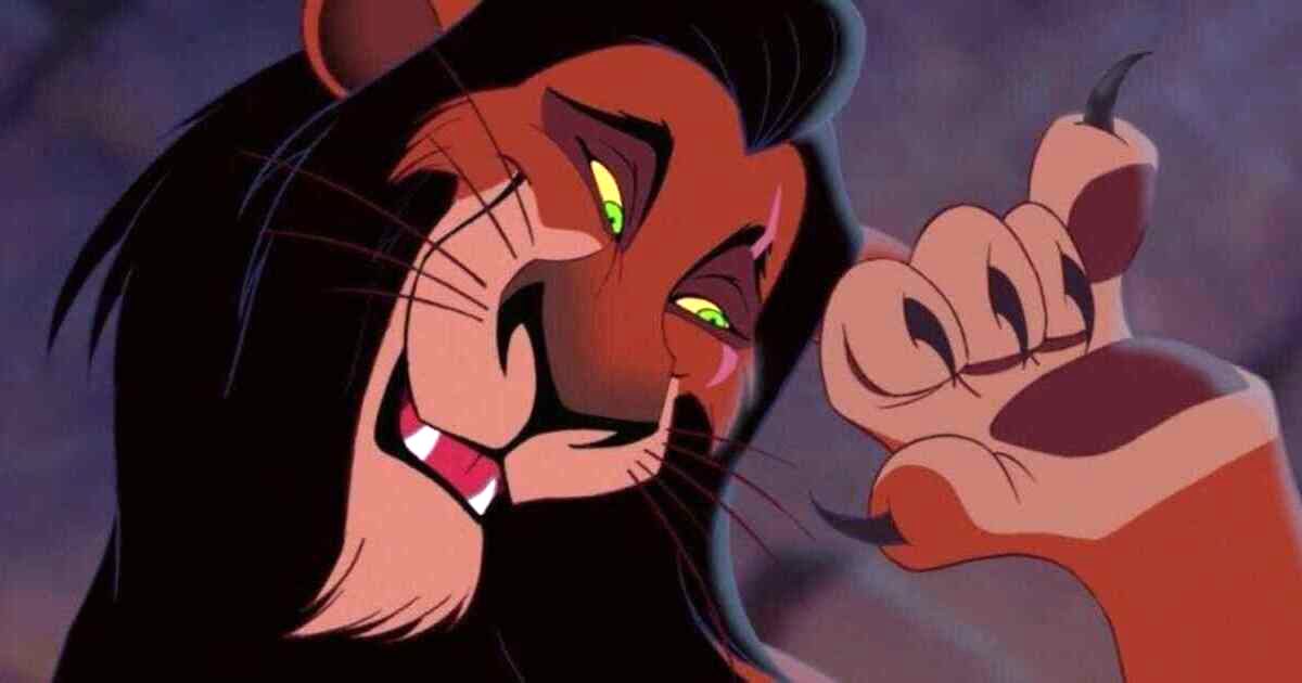 Disney : les 20 meilleurs méchants des classiques d'animation