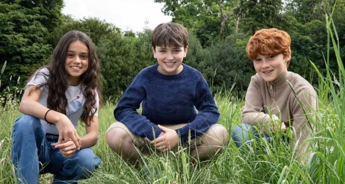 Harry Potter : HBO prend cette décision drastique pour protéger son casting d'enfants