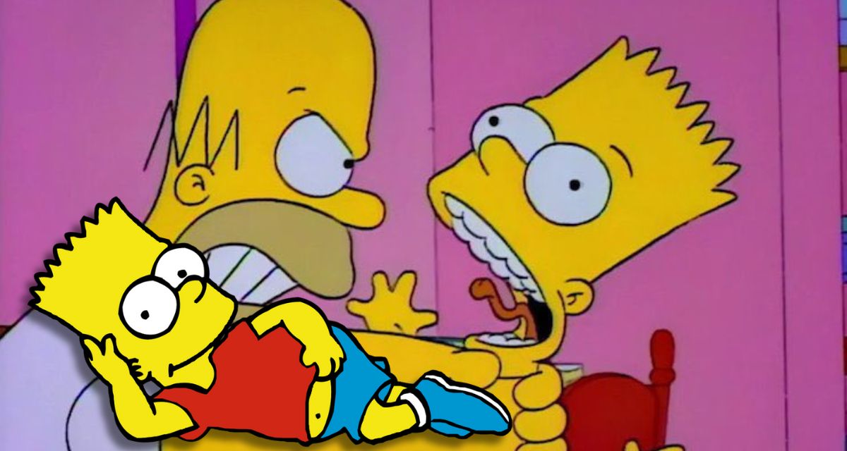 Les Simpson : cette théorie vieille de plus de 30 ans sur Bart a été démentie