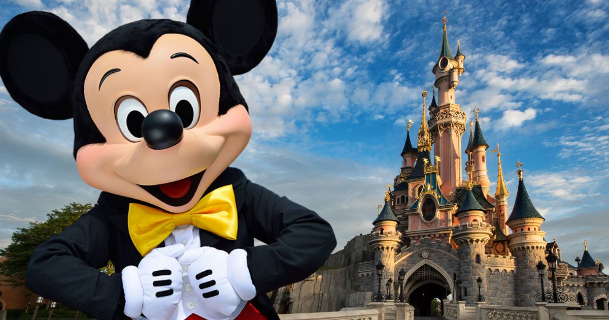 8 astuces pour Disneyland Paris afin de bien préparer sa visite