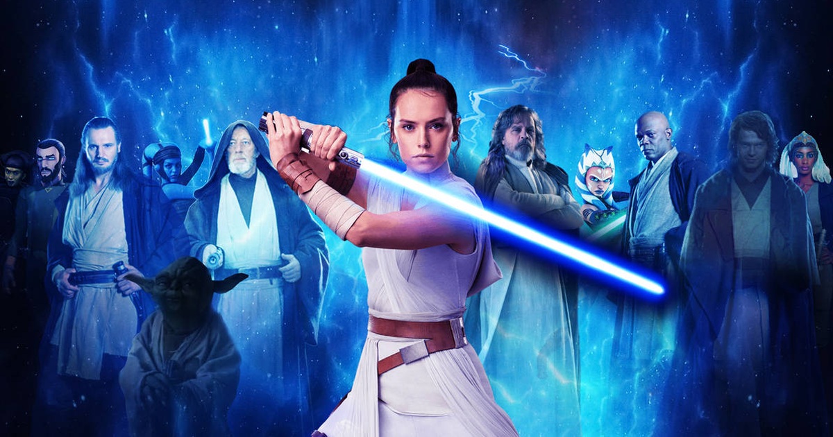 Ce comics Star Wars reprend et améliore cette scène de L