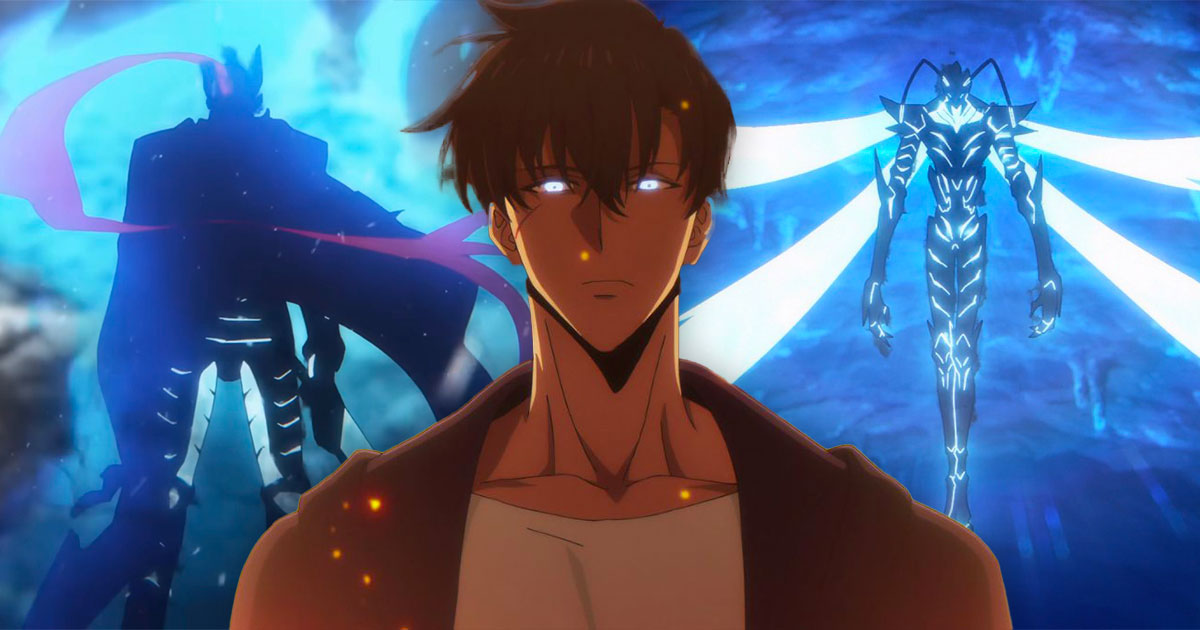 Solo Leveling saison 3 : les fans de l'anime doivent suivre de près cette annonce