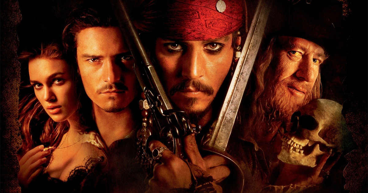 Pirates des Caraïbes dévoile cette excellente nouvelle pour les fans de la saga