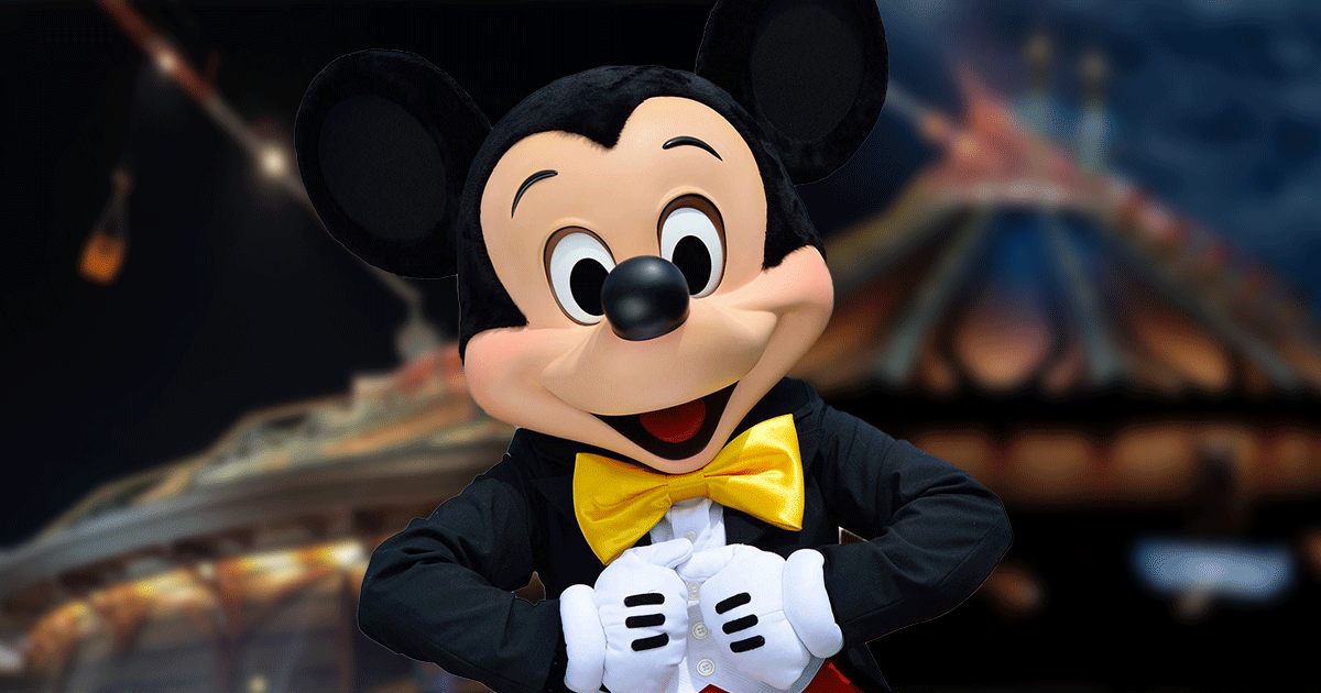 Disneyland Paris dévoile un aperçu inédit du nouveau Star Wars Hyperspace Mountain