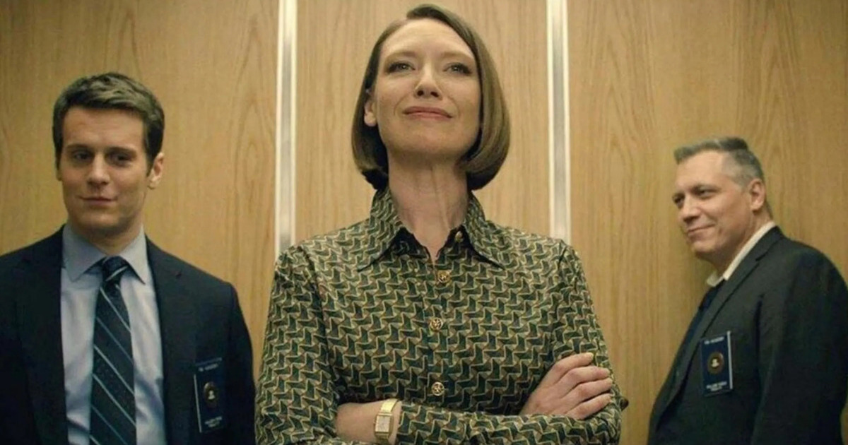 Mindhunter va revenir sur Netflix mais sous cette nouvelle forme