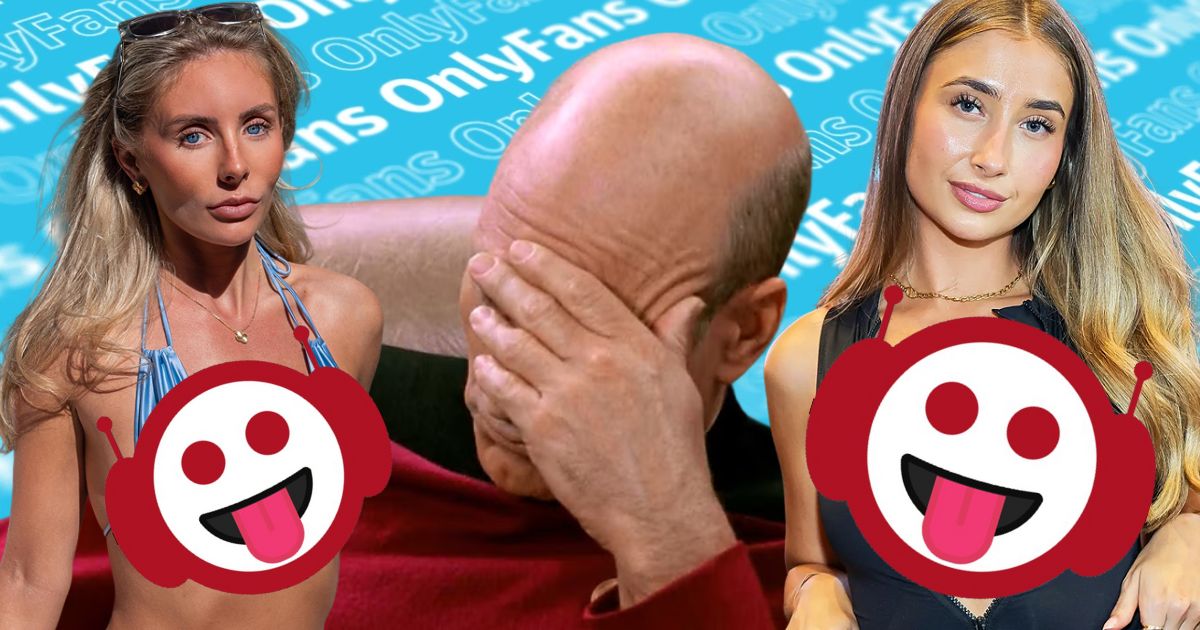 Sur OnlyFans, après Bonnie Blue, la star Lily Phillips veut relever ce défi extrême
