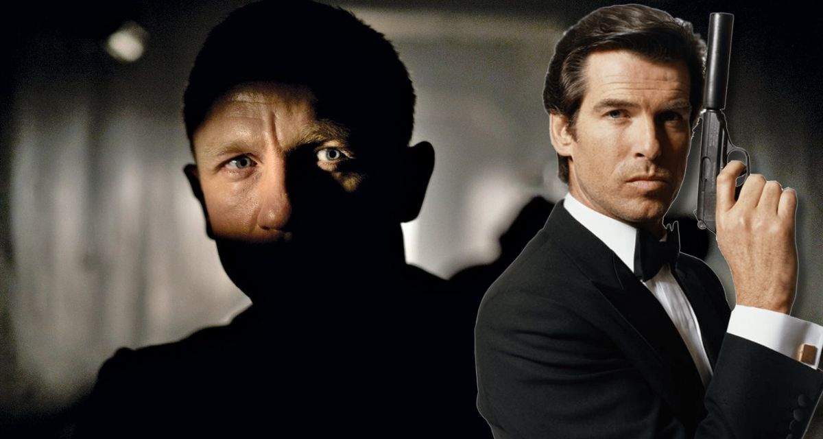 James Bond : excellente nouvelle pour les fans de 007