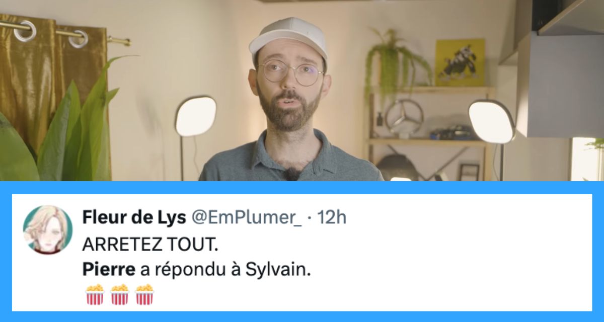 Pierre Chabrier réagit : Nouvelle vidéo et polémique sur le harcèlement en ligne