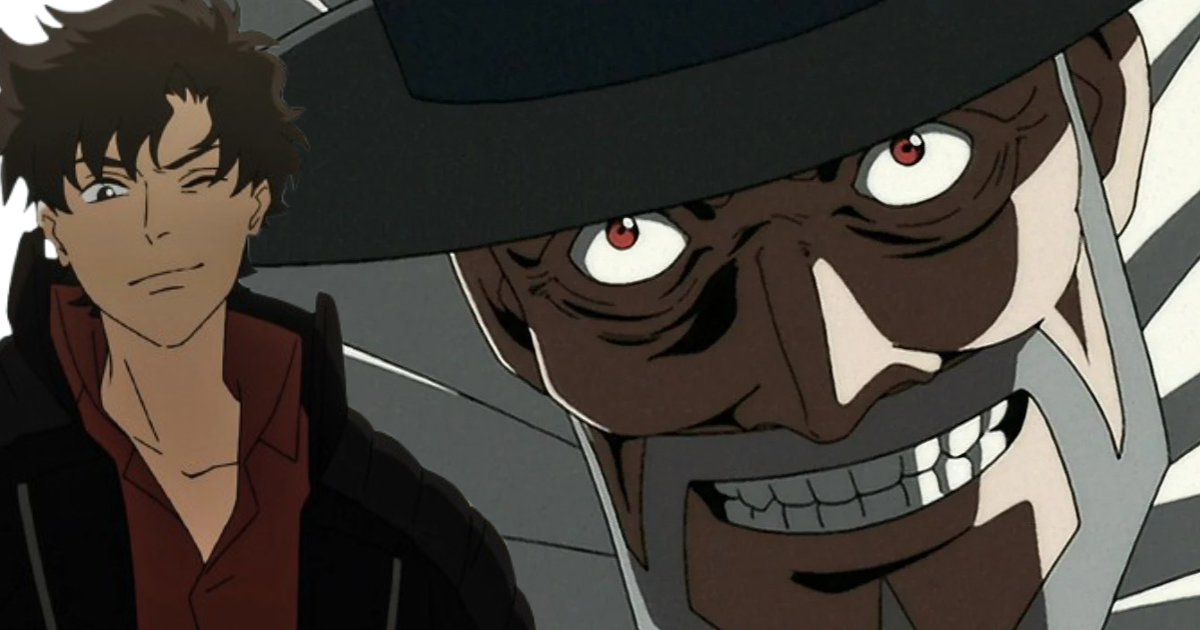 Après Lazarus, le créateur de Samurai Champloo annonce ce nouveau projet