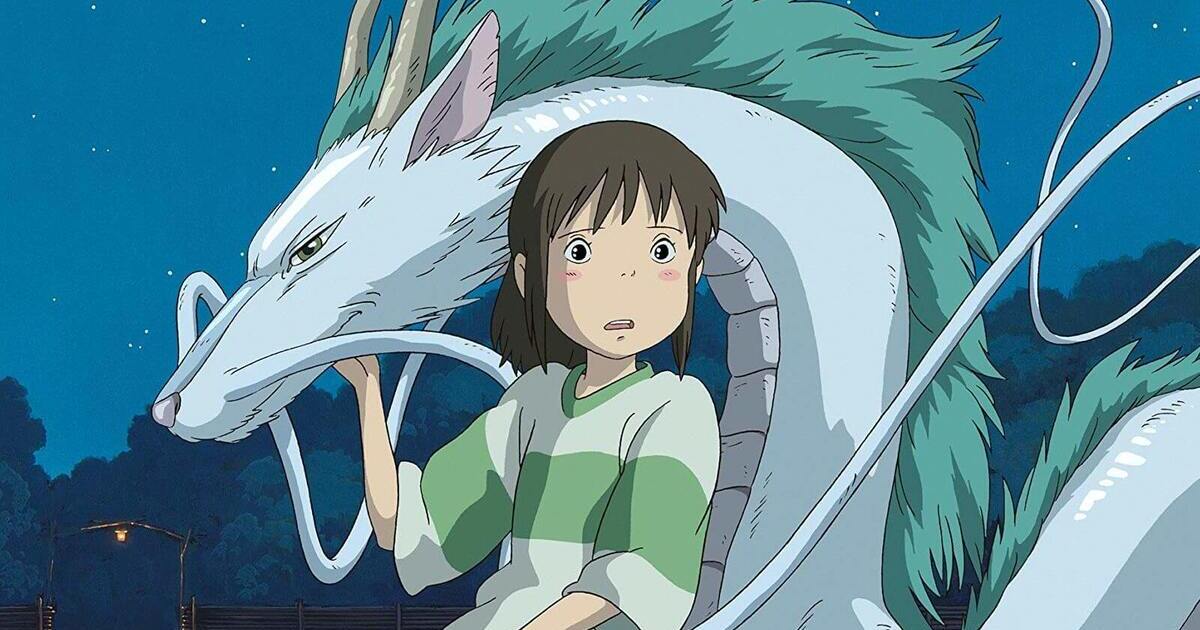 Ces 25 chefs d'oeuvre de l'animation japonaise ressortent en salle cet été