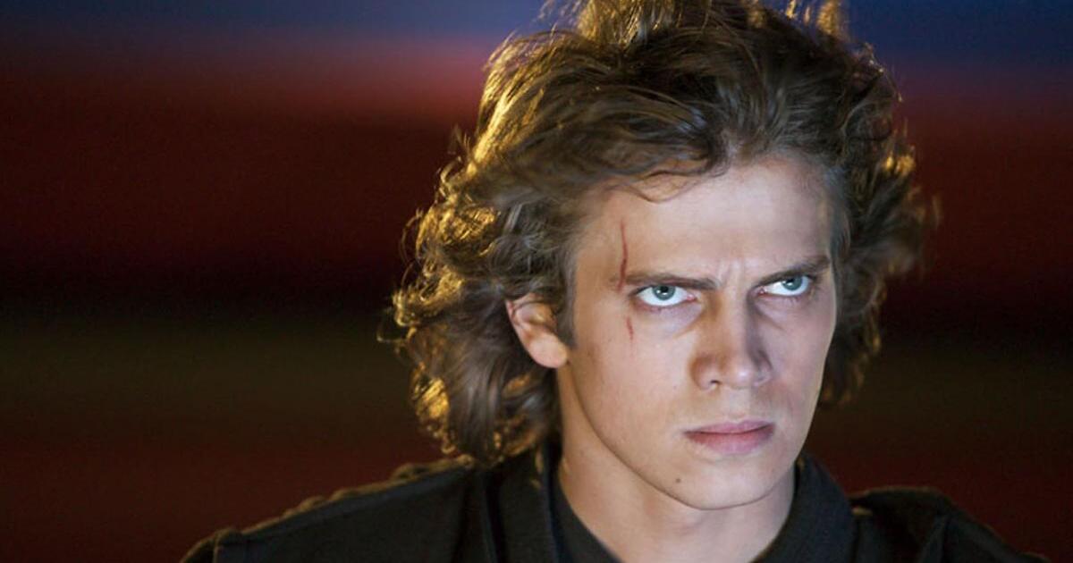 Cette scène de Star Wars a été éffacée de l'histoire officielle