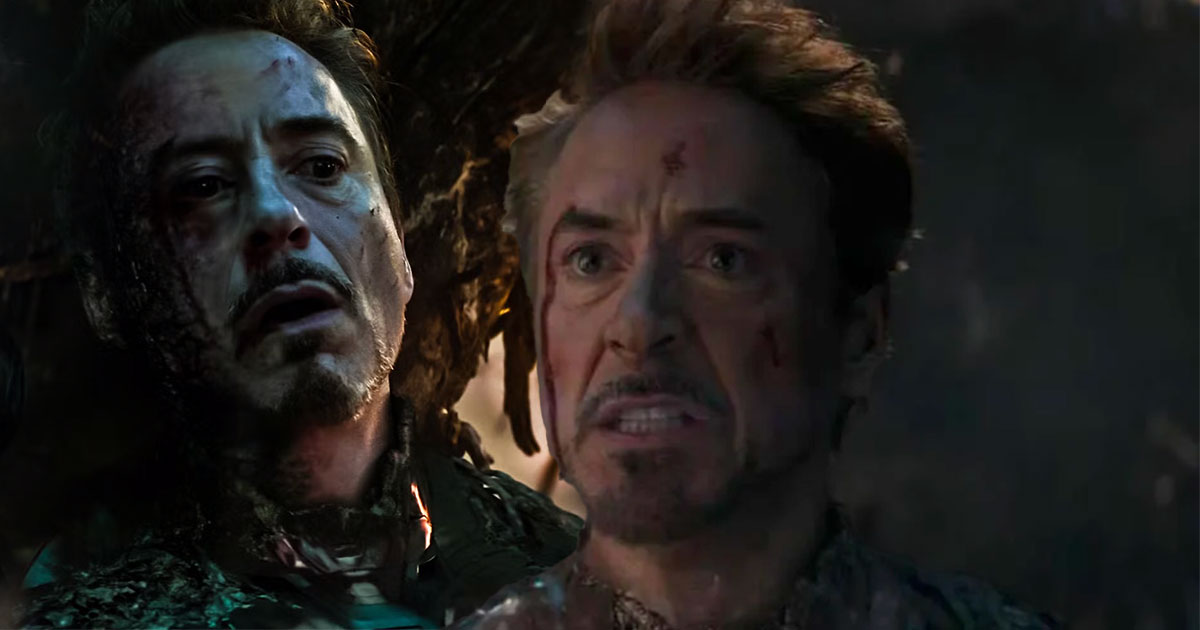 Tony Stark va chambouler Marvel avec son nouveau pouvoir