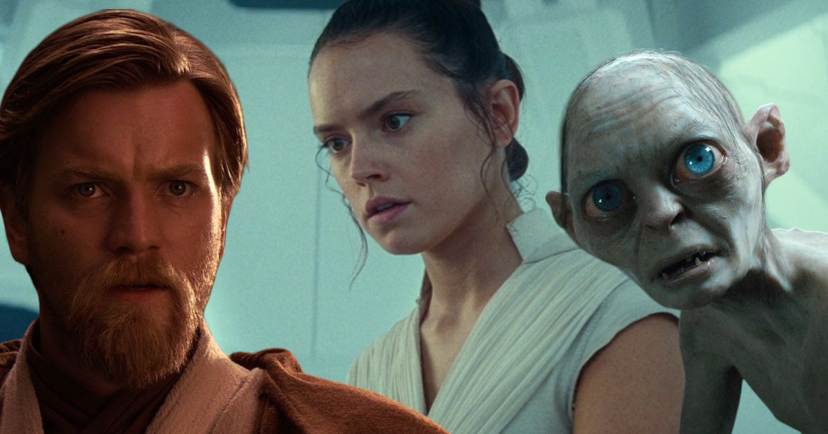Star Wars et Le Seigneur des Anneaux font cette erreur selon cette spécialiste