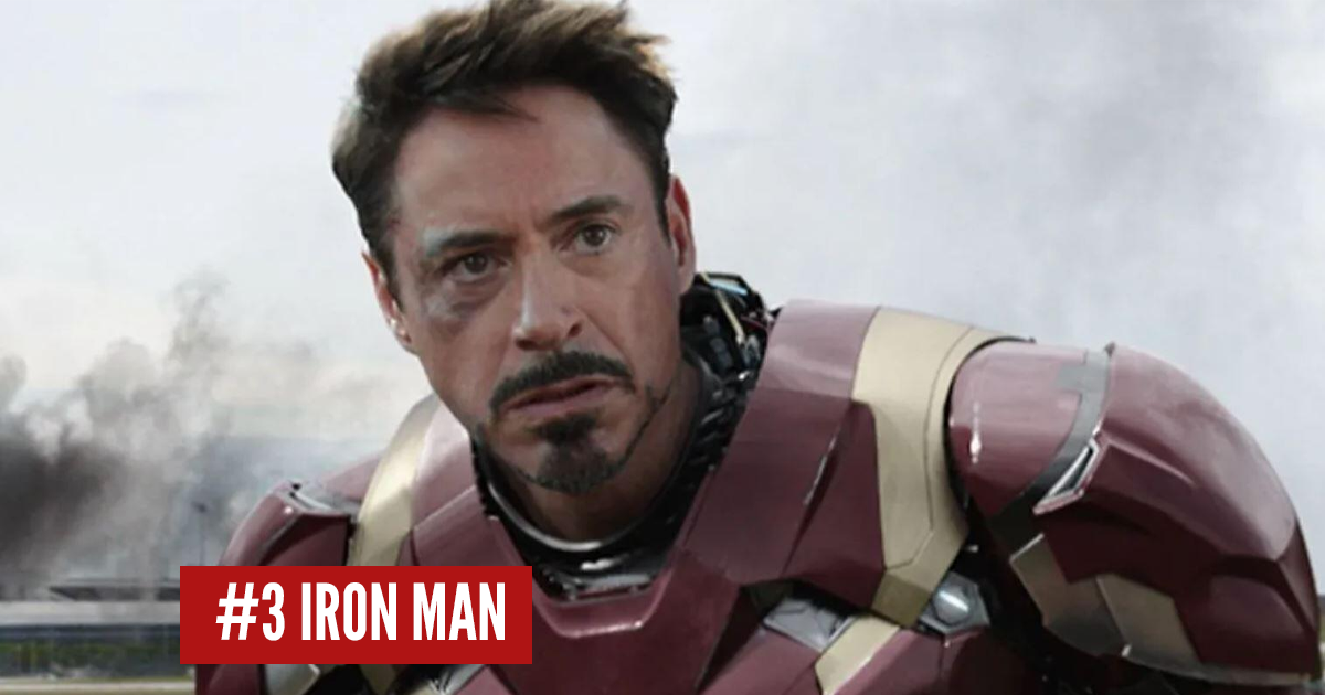 7 super-héros Marvel qui ont fait des choses horribles