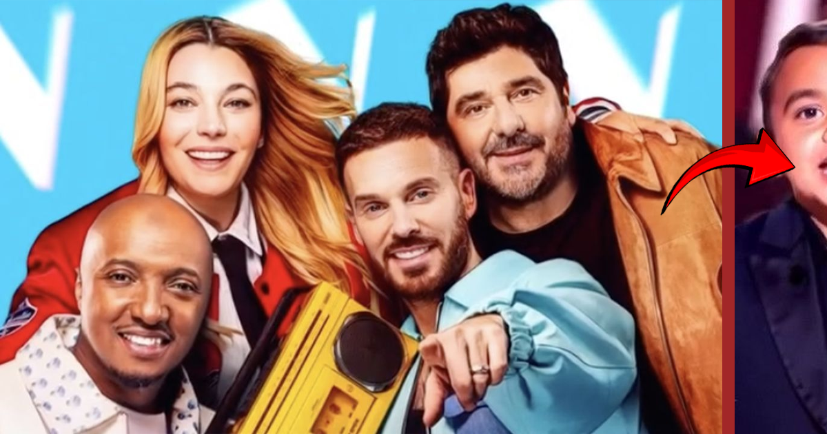 The Voice Kid : les fans s