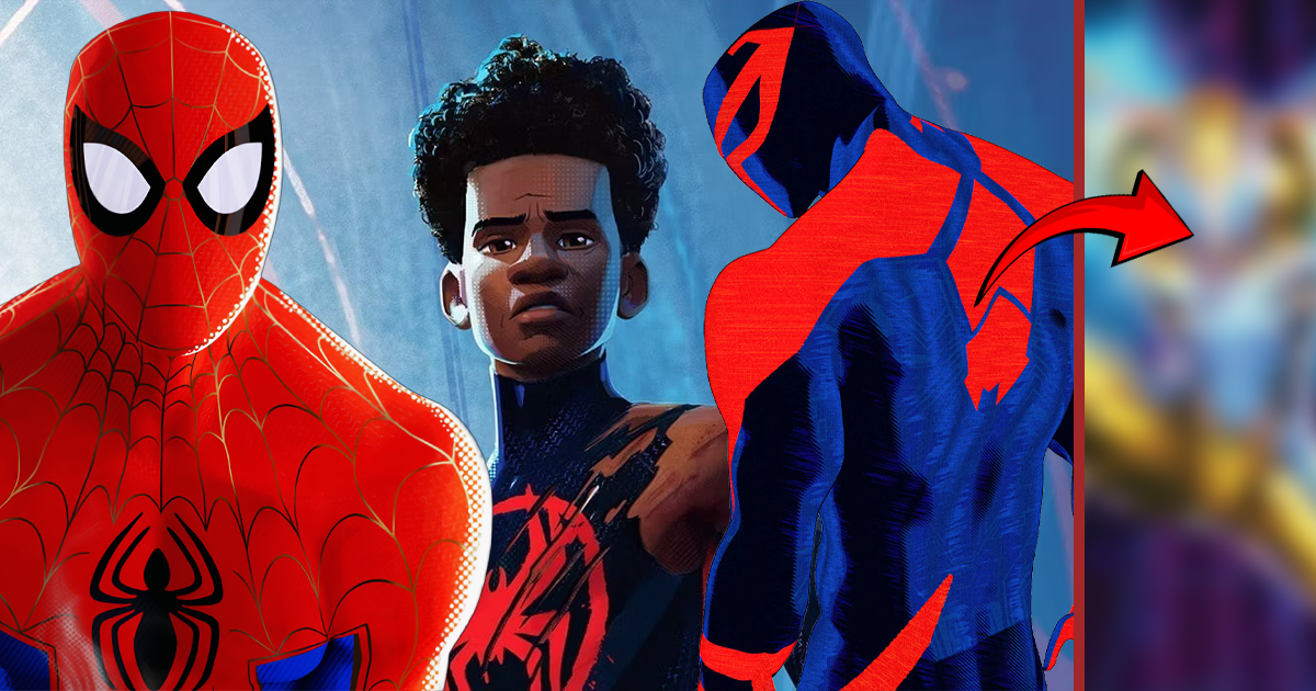 Marvel vient d