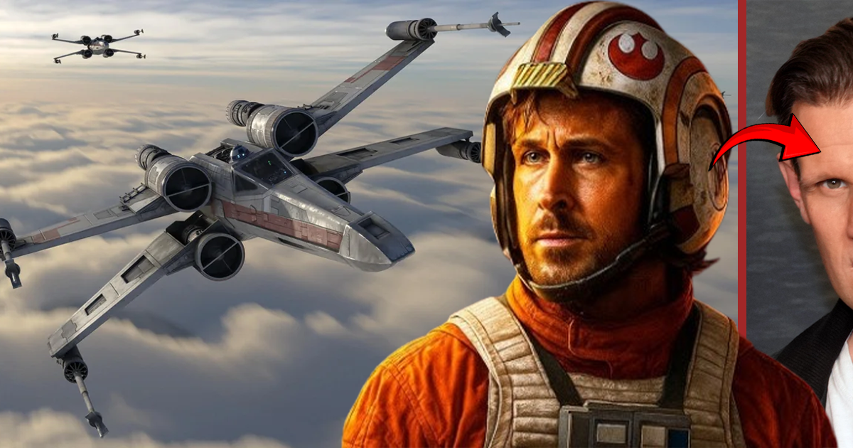 Star Wars : Starfighter révèle l'acteur qui incarnera son grand méchant - Actualité Jeux Vidéo