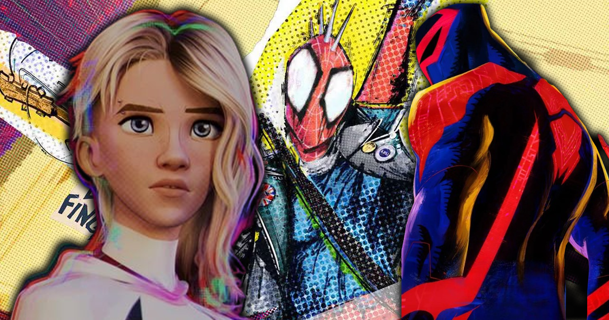 Après Miles Morales, Sony va développer un film d
