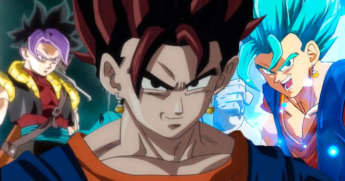 Après Gotenks et Vegito, cette théorie avance la prochaine fusion de Dragon Ball